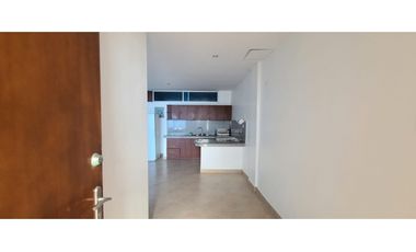 Se vende departamento frente al mar