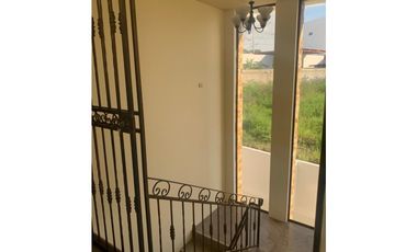 En Venta Casa Altos De Manta Beach