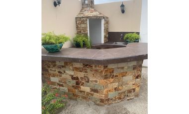 En Venta Casa Altos De Manta Beach