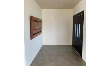 En Venta Casa Altos De Manta Beach