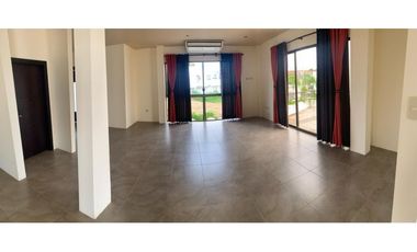 En Venta Casa Altos De Manta Beach