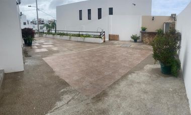 En Venta Casa Altos De Manta Beach