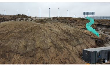 Venta lote terreno Ciudad del Mar Manta 2da linéa de mar.