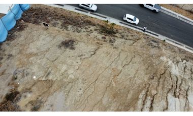 Venta lote terreno Ciudad del Mar Manta 2da linéa de mar.