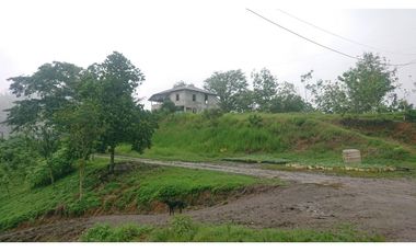 Se Vende 357 Has De Hacienda Productiva Quinindé