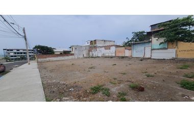 En venta lote de terreno ideal para Hotel barrio Cordova