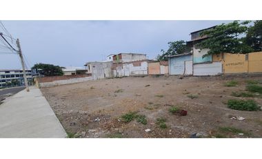 En venta lote de terreno ideal para Hotel barrio Cordova