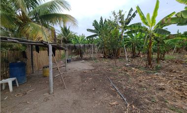 En venta Quinta turistica vacacional en Portoviejo.
