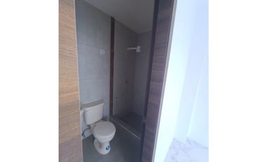 En venta departamento en la Playa Los Arenales.