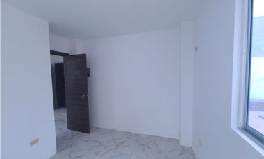 En venta departamento en la Playa Los Arenales.
