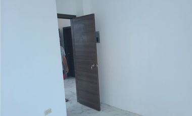 En venta departamento en la Playa Los Arenales.