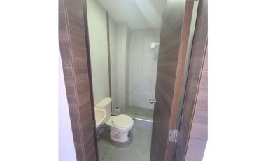 En venta departamento en la Playa Los Arenales.