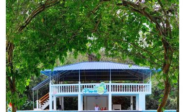 En venta Hosteria en Pedernales