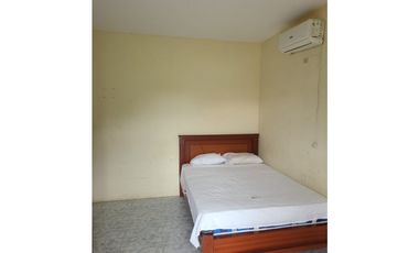 En venta Hosteria en Pedernales