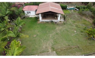 En venta Hosteria en Pedernales