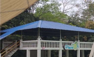 En venta Hosteria en Pedernales