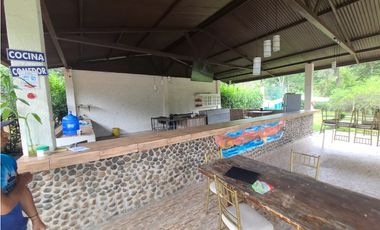 En venta Hosteria en Pedernales