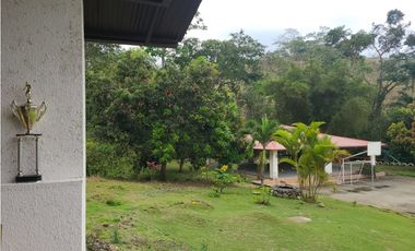 En venta Hosteria en Pedernales