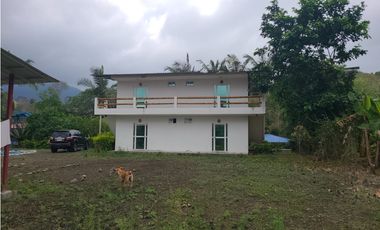En venta Hosteria en Pedernales