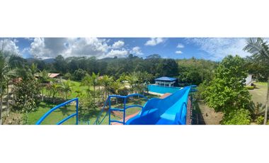 En venta Hosteria en Pedernales