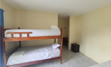 En venta Hosteria en Pedernales