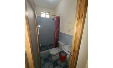 En venta Hosteria en Pedernales