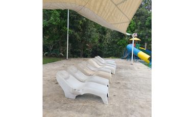 En venta Hosteria en Pedernales