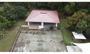 En venta Hosteria en Pedernales