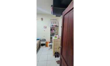 En venta casa amplia sector Parroquia Eloy Alfaro Manta
