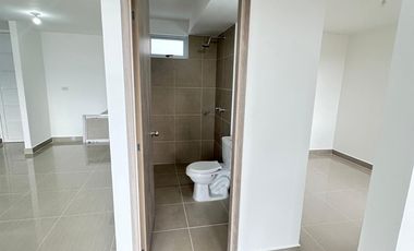 Se Vende Apartamento En Ciudad Guabinas Para Estrenar