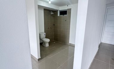 Se Vende Apartamento En Ciudad Guabinas Para Estrenar