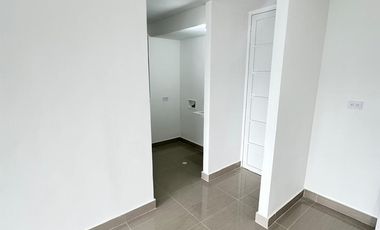 Se Vende Apartamento En Ciudad Guabinas Para Estrenar