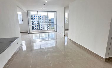 Se Vende Apartamento En Ciudad Guabinas Para Estrenar