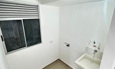 Se Vende Apartamento En Ciudad Guabinas Para Estrenar