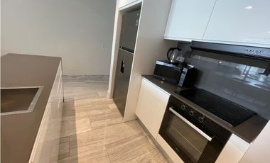 Venta de apartamento en  Ph Nuovo by Armani,  Avenida Balboa