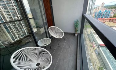 Venta de apartamento en  Ph Nuovo by Armani,  Avenida Balboa