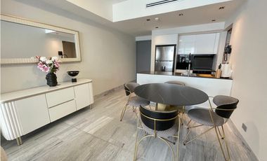 Venta de apartamento en  Ph Nuovo by Armani,  Avenida Balboa