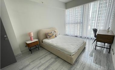 Venta de apartamento en  Ph Nuovo by Armani,  Avenida Balboa