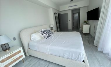 Venta de apartamento en  Ph Nuovo by Armani,  Avenida Balboa