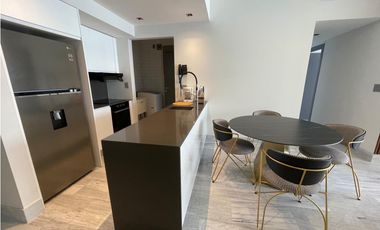 Venta de apartamento en  Ph Nuovo by Armani,  Avenida Balboa