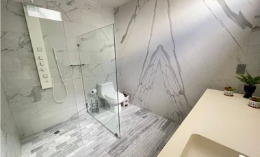 Venta de apartamento en  Ph Nuovo by Armani,  Avenida Balboa