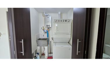 Apartamento con Hermosa Vista en Woodlands, Panamá Pacífico