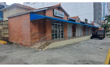 Se Vende | Plaza Comercial | Bella Vista