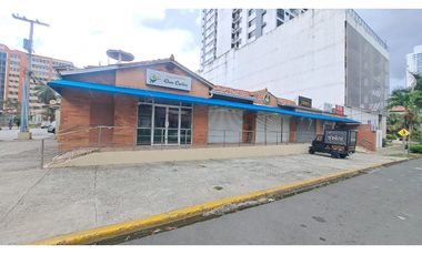 Se Vende | Plaza Comercial | Bella Vista