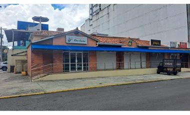 Se Vende | Plaza Comercial | Bella Vista