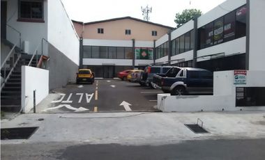 Se Vende | Plaza Comercial | Oportunidad de Inversion | Rio Abajo
