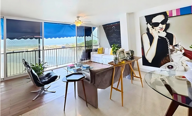 VENDO APARTAMENTO EN PH LAS LLAMAS, COCO DEL MAR (5-6)