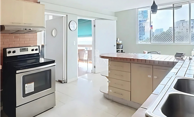 VENDO APARTAMENTO EN PH LAS LLAMAS, COCO DEL MAR (5-6)