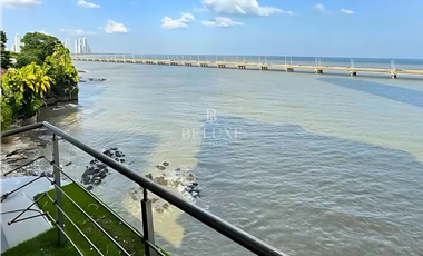 VENDO APARTAMENTO EN PH LAS LLAMAS, COCO DEL MAR (5-6)