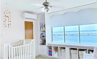 VENDO APARTAMENTO EN PH LAS LLAMAS, COCO DEL MAR (5-6)